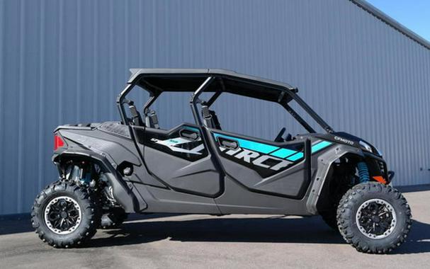 2026 CFMOTO ZFORCE 950 Sport 4