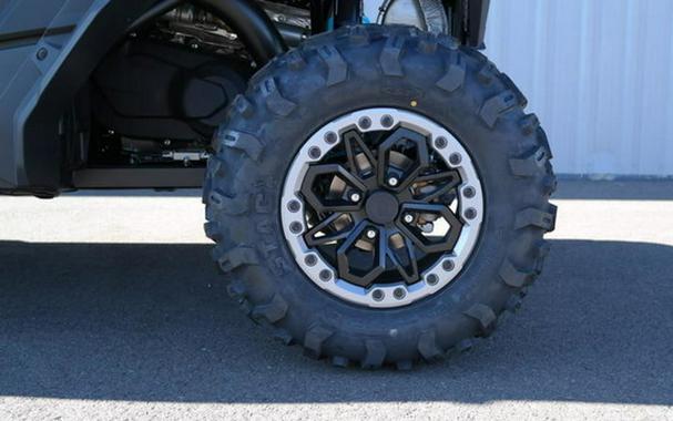 2026 CFMOTO ZFORCE 950 Sport 4