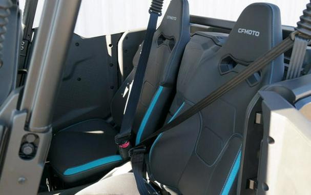 2026 CFMOTO ZFORCE 950 Sport 4