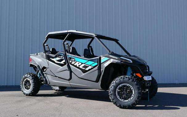 2026 CFMOTO ZFORCE 950 Sport 4