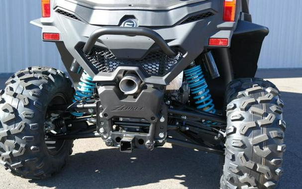 2026 CFMOTO ZFORCE 950 Sport 4
