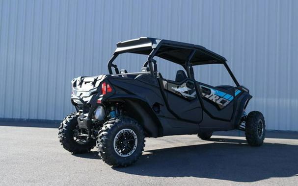 2026 CFMOTO ZFORCE 950 Sport 4