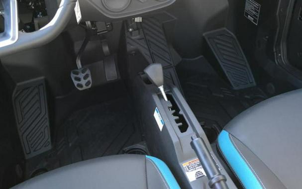 2026 CFMOTO ZFORCE 950 Sport 4