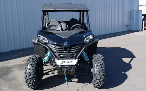 2026 CFMOTO ZFORCE 950 Sport 4