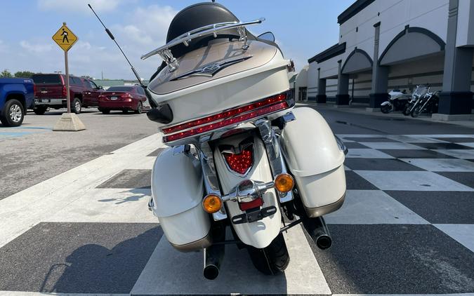 2012 Kawasaki Vulcan® 1700 Voyager®