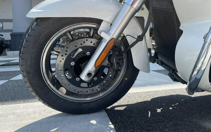 2012 Kawasaki Vulcan® 1700 Voyager®