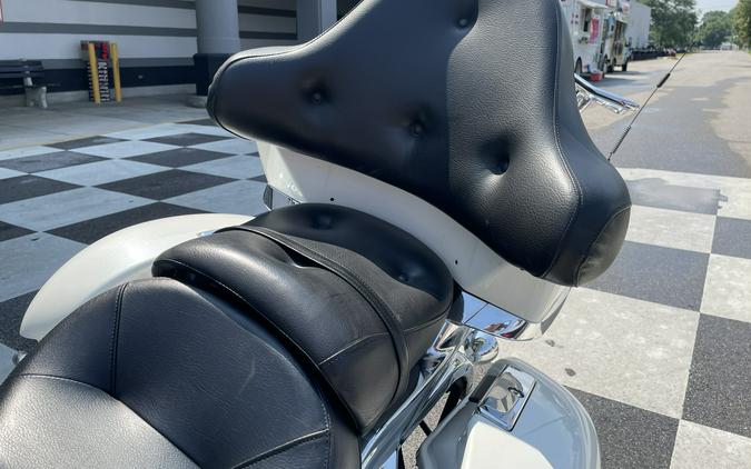 2012 Kawasaki Vulcan® 1700 Voyager®