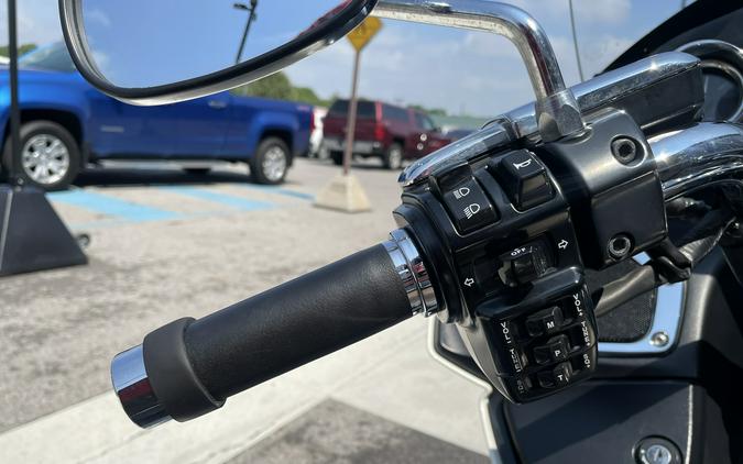 2012 Kawasaki Vulcan® 1700 Voyager®