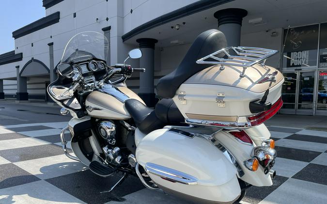 2012 Kawasaki Vulcan® 1700 Voyager®