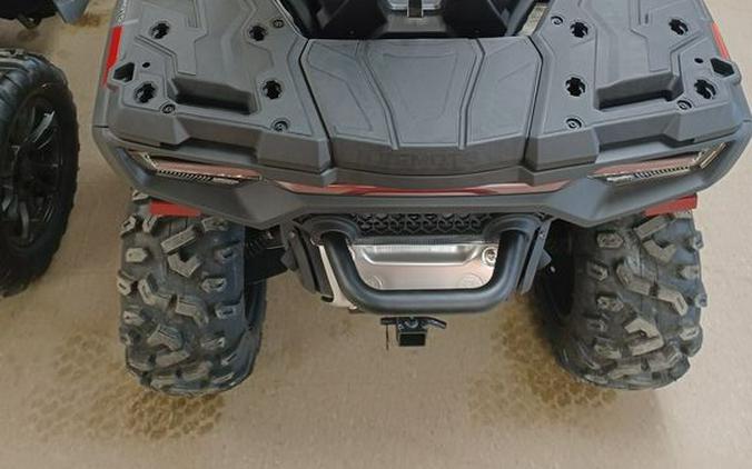 2026 CFMOTO CFORCE 800 Touring Camo