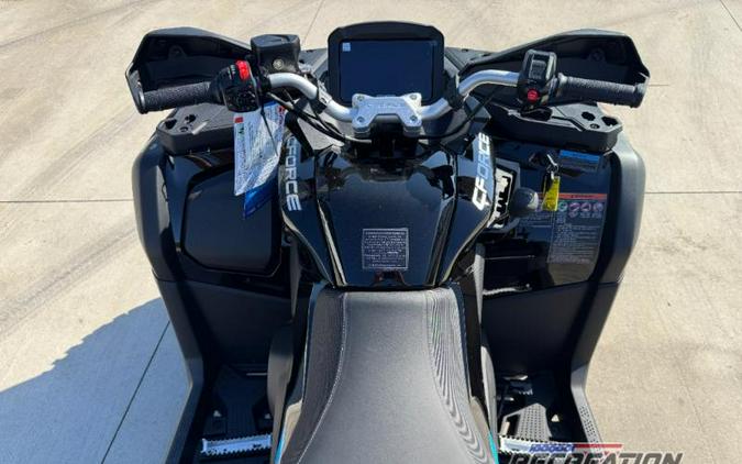 New 2026 CFMOTO CFORCE 800 Touring