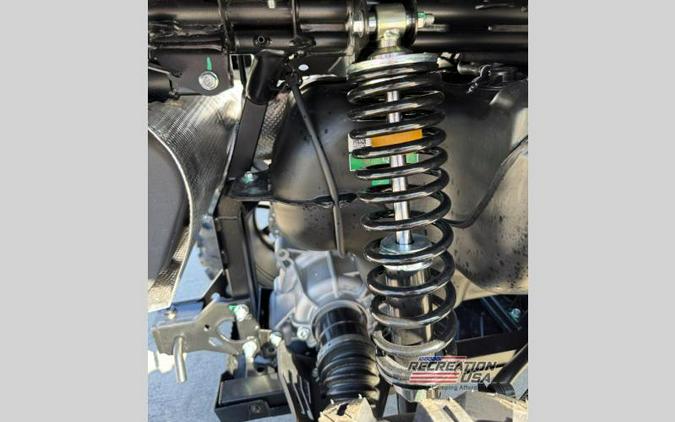 New 2026 CFMOTO CFORCE 800 Touring