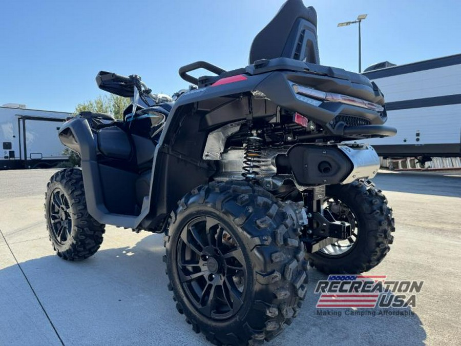 New 2026 CFMOTO CFORCE 800 Touring
