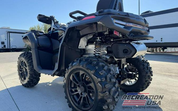 New 2026 CFMOTO CFORCE 800 Touring
