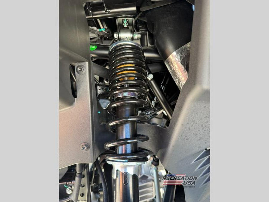 New 2026 CFMOTO CFORCE 800 Touring