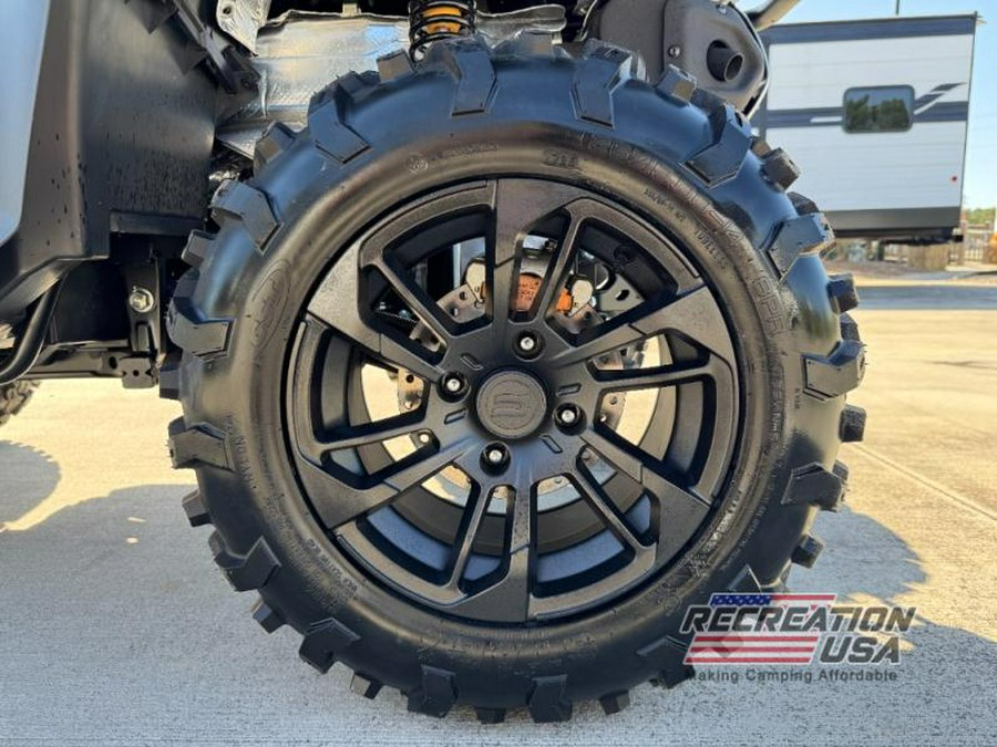 New 2026 CFMOTO CFORCE 800 Touring