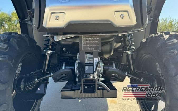 New 2026 CFMOTO CFORCE 800 Touring