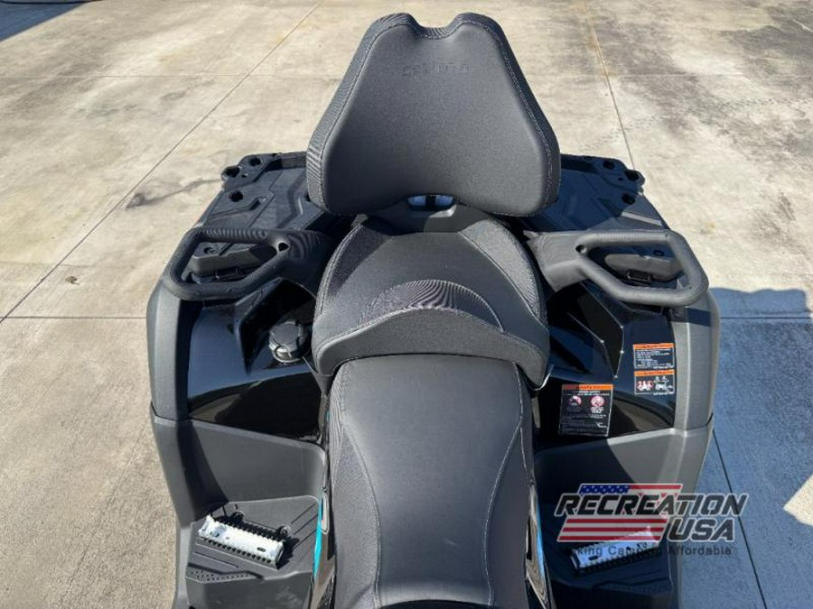 New 2026 CFMOTO CFORCE 800 Touring