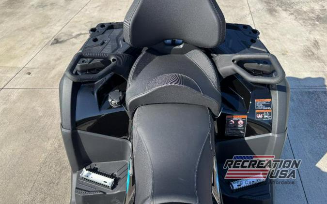 New 2026 CFMOTO CFORCE 800 Touring