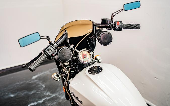2016 Indian Scout® Sixty