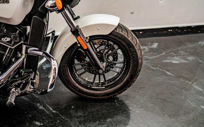 2016 Indian Scout® Sixty