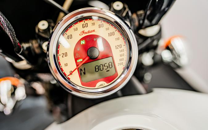2016 Indian Scout® Sixty