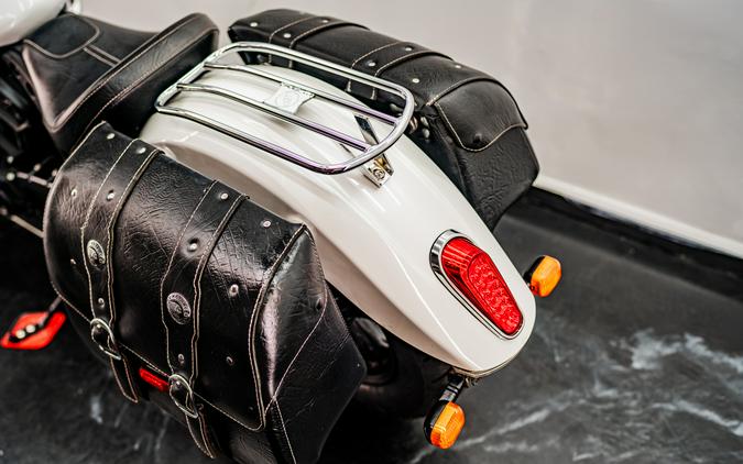 2016 Indian Scout® Sixty