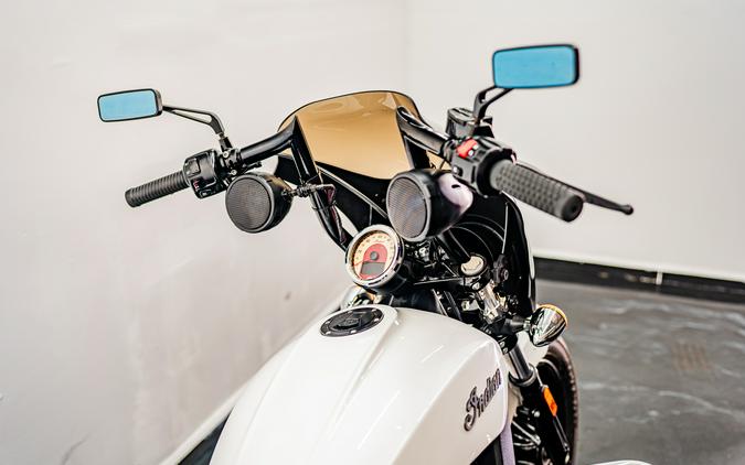 2016 Indian Scout® Sixty