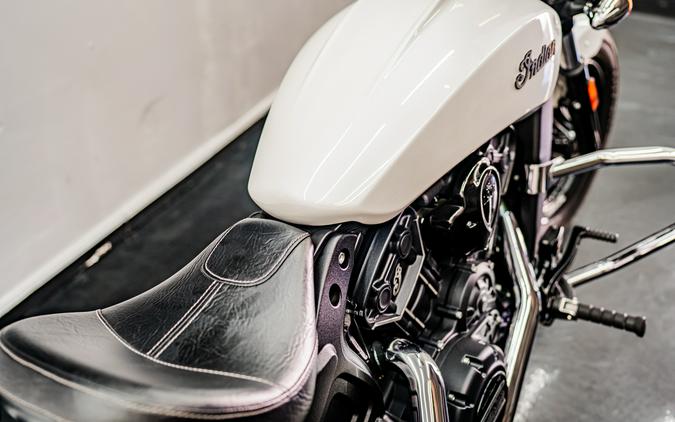2016 Indian Scout® Sixty