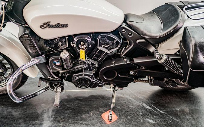 2016 Indian Scout® Sixty
