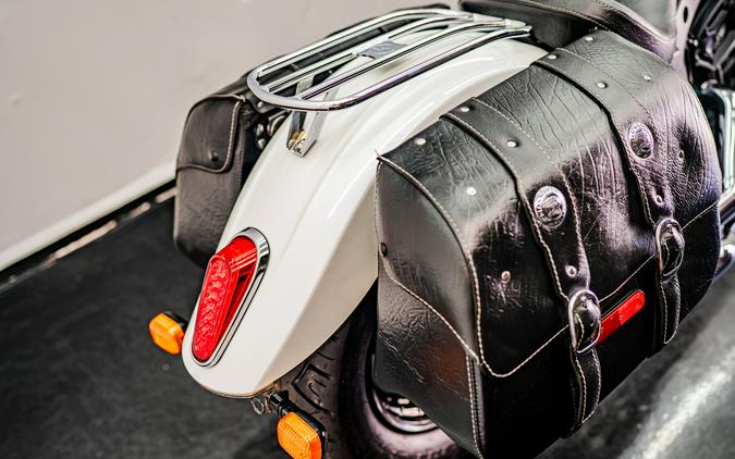 2016 Indian Scout® Sixty