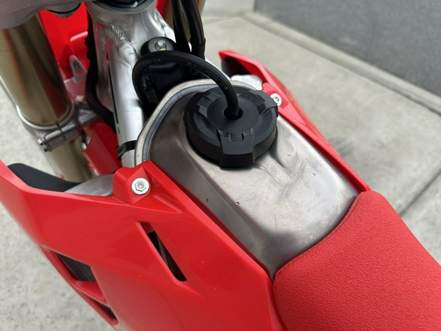 2026 Honda CRF 450R