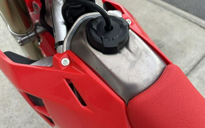 2026 Honda CRF 450R