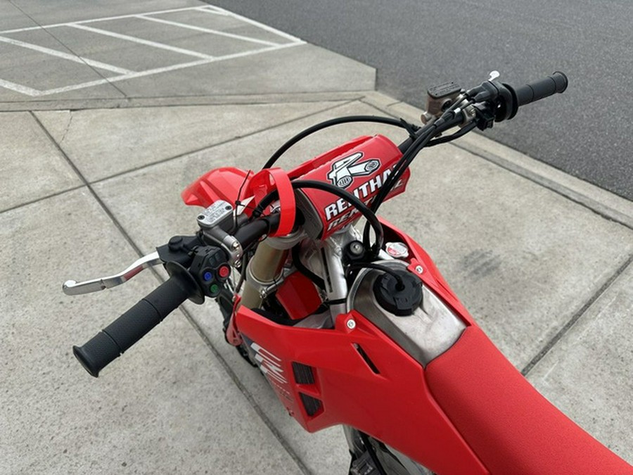 2026 Honda CRF 450R