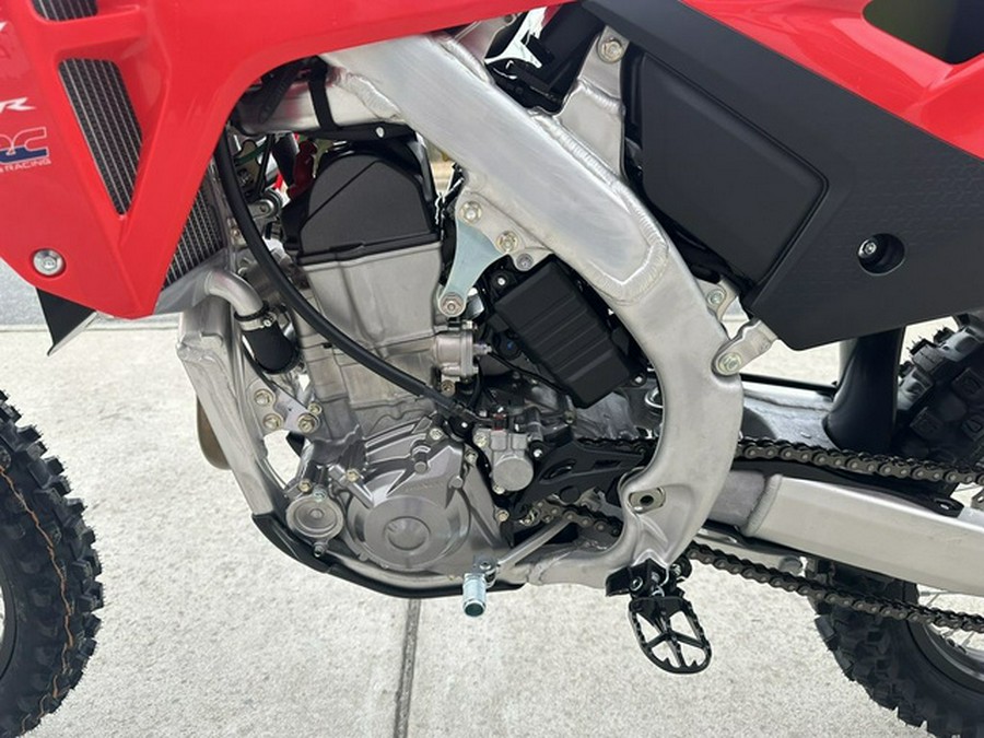 2026 Honda CRF 450R