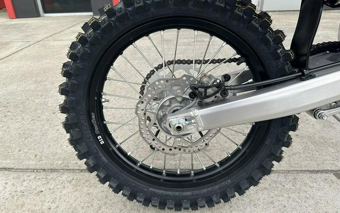 2026 Honda CRF 450R