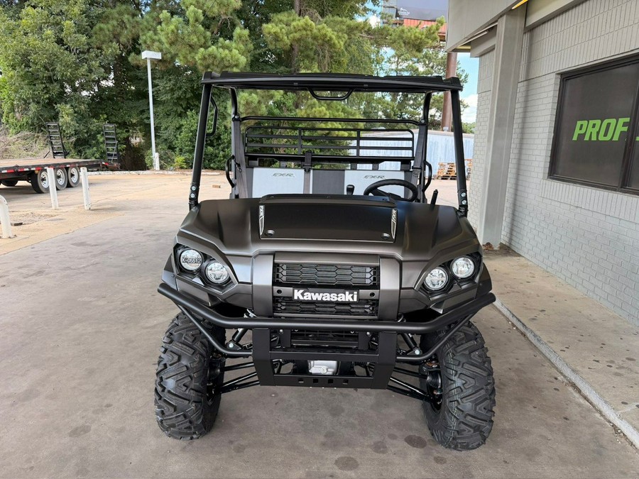 2027 Mule™ PRO-FXR™ 1000 LE - Kawasaki