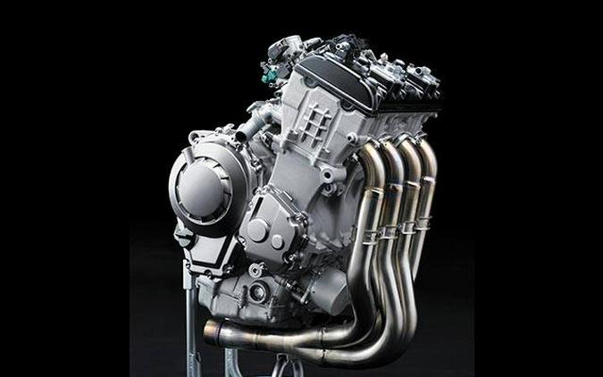 2015 Kawasaki Ninja® ZX™-6R 30th Anniversary