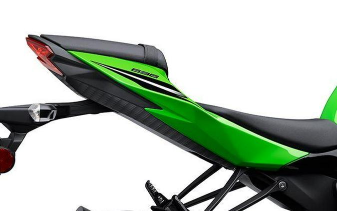 2015 Kawasaki Ninja® ZX™-6R 30th Anniversary
