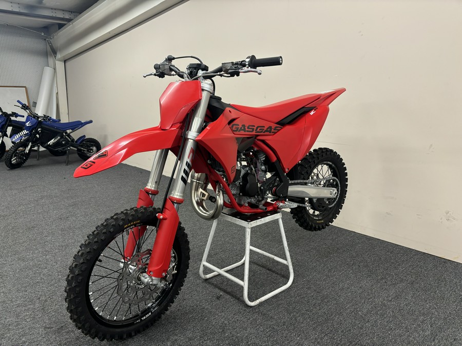 2027 GAS GAS MC 85 19/16