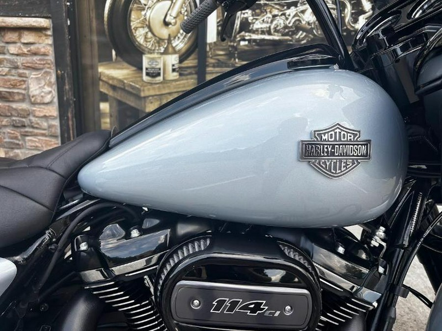 2023 Harley-Davidson ROAD GLIDE SPECIAL