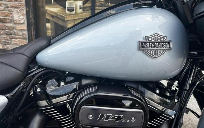 2023 Harley-Davidson ROAD GLIDE SPECIAL