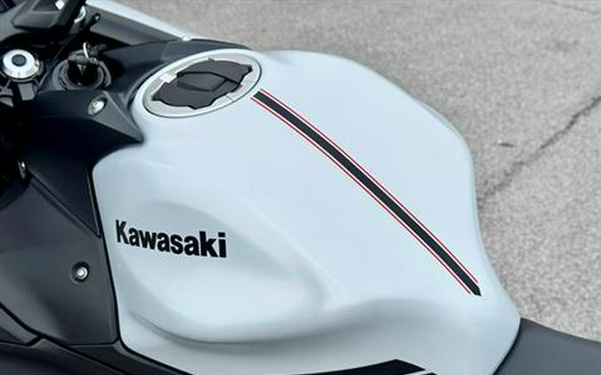 2026 Kawasaki Ninja® 650 ABS