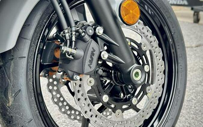 2026 Kawasaki Ninja® 650 ABS