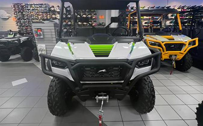 2023 Arctic Cat Prowler Pro XT