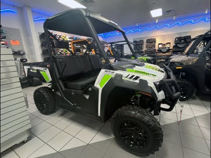 2023 Arctic Cat Prowler Pro XT