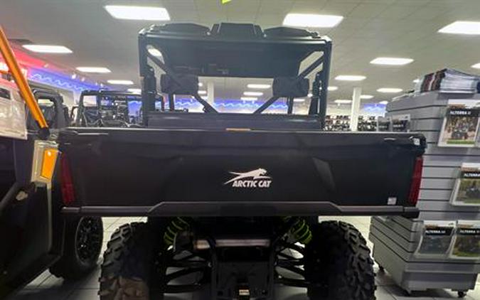 2023 Arctic Cat Prowler Pro XT