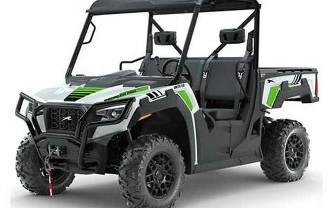 2023 Arctic Cat Prowler Pro XT