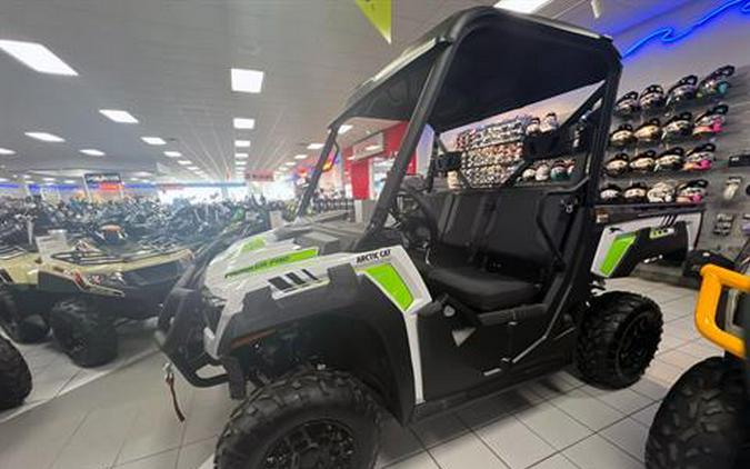 2023 Arctic Cat Prowler Pro XT