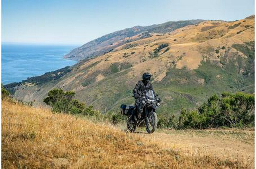 2023 Kawasaki KLR®650 Adventure ABS w/ $250 Pony Gift Card!*